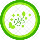 Pollen Allergy Pollen Allergy Allergy Hay Fever Allergen Sensitivity Immunology Pollination Seasonal Allergy Icon
