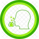 Pollen Allergy Pollen Allergy Allergy Hay Fever Allergen Sensitivity Immunology Pollination Seasonal Allergy Icon