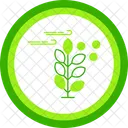 Pollen Allergy Pollen Allergy Allergy Hay Fever Allergen Sensitivity Immunology Pollination Seasonal Allergy Icon