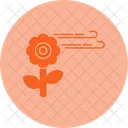 Pollen Allergy Pollen Allergy Allergy Hay Fever Allergen Sensitivity Immunology Pollination Seasonal Allergy Icon