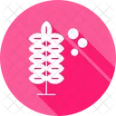 Pollen Allergy Pollen Allergy Allergy Hay Fever Allergen Sensitivity Immunology Pollination Seasonal Allergy Icon