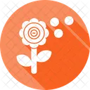 Pollen Allergy Pollen Allergy Allergy Hay Fever Allergen Sensitivity Immunology Pollination Seasonal Allergy Icon