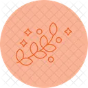 Pollen Allergy Pollen Allergy Allergy Hay Fever Allergen Sensitivity Immunology Pollination Seasonal Allergy Icon