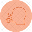 Pollen Allergy Pollen Allergy Allergy Hay Fever Allergen Sensitivity Immunology Pollination Seasonal Allergy Icon