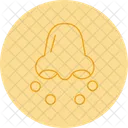 Pollen Allergy Pollen Allergy Allergy Hay Fever Allergen Sensitivity Immunology Pollination Seasonal Allergy Icon