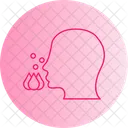 Pollen Allergy Pollen Allergy Allergy Hay Fever Allergen Sensitivity Immunology Pollination Seasonal Allergy Icon