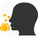 Pollen Allergy Pollen Allergy Allergy Hay Fever Allergen Sensitivity Immunology Pollination Seasonal Allergy Icon