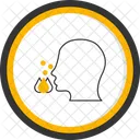 Pollen Allergy Pollen Allergy Allergy Hay Fever Allergen Sensitivity Immunology Pollination Seasonal Allergy Icon