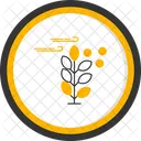 Pollen Allergy Pollen Allergy Allergy Hay Fever Allergen Sensitivity Immunology Pollination Seasonal Allergy Icon