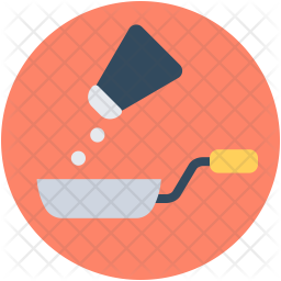 Seasoning Icon