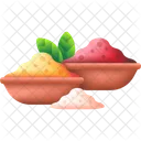 Seasoning  Icon