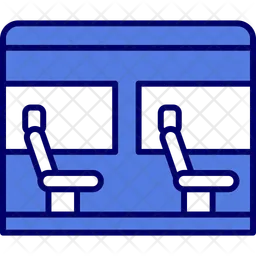 Seat  Icon