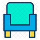 Seat  Icon