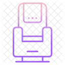 Seat Icon