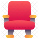 Seat Seats Sitting Icon