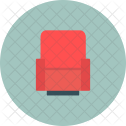 Seat Icon