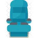 Seat Chair Furniture Icon