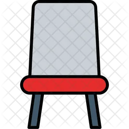 Seat  Icon