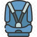 Seat Baby  Icon