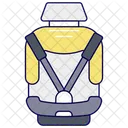 Seat Belt Safety Safety Belt Icon