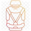 Seat Belt Safety Safety Belt Icon