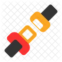 Seat Belt  アイコン