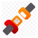 Seat Belt  アイコン