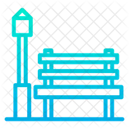 Seat  Icon