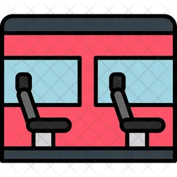 Seat  Icon