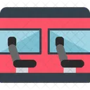 Seat Transportation Window アイコン