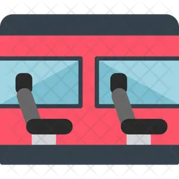 Seat  Icon