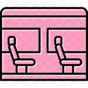 Seat Transportation Window アイコン