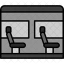 Seat Transportation Window アイコン
