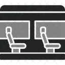 Seat Transportation Window アイコン