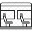 Seat Transportation Window アイコン