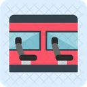 Seat Transportation Window アイコン