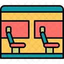 Seat Transportation Window アイコン
