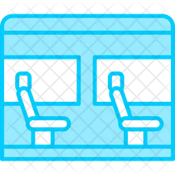 Seat  Icon