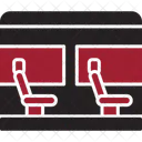 Seat Transportation Window アイコン