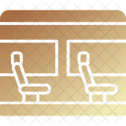 Seat  Icon