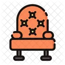 Seat  Icon