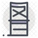 Seat  Icon