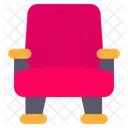 Seat  アイコン