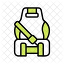 Seatbelt  Icon