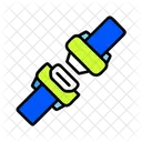 Seatbelt  Icon