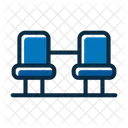 Seat Chair People Icon