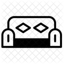 Seating Area Icon
