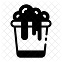Seau Panier Seau Icône