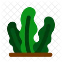 Plant Nature Sea Icon
