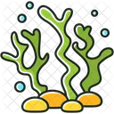 Seaweed  Symbol